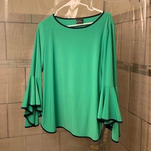 Coco Bianco, Green, Medium